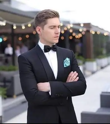 Trixo Fund - Anton Kovačić